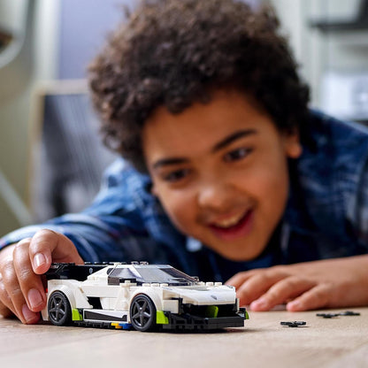 Lego 76900 Speed Champion Kane Seg Gesco