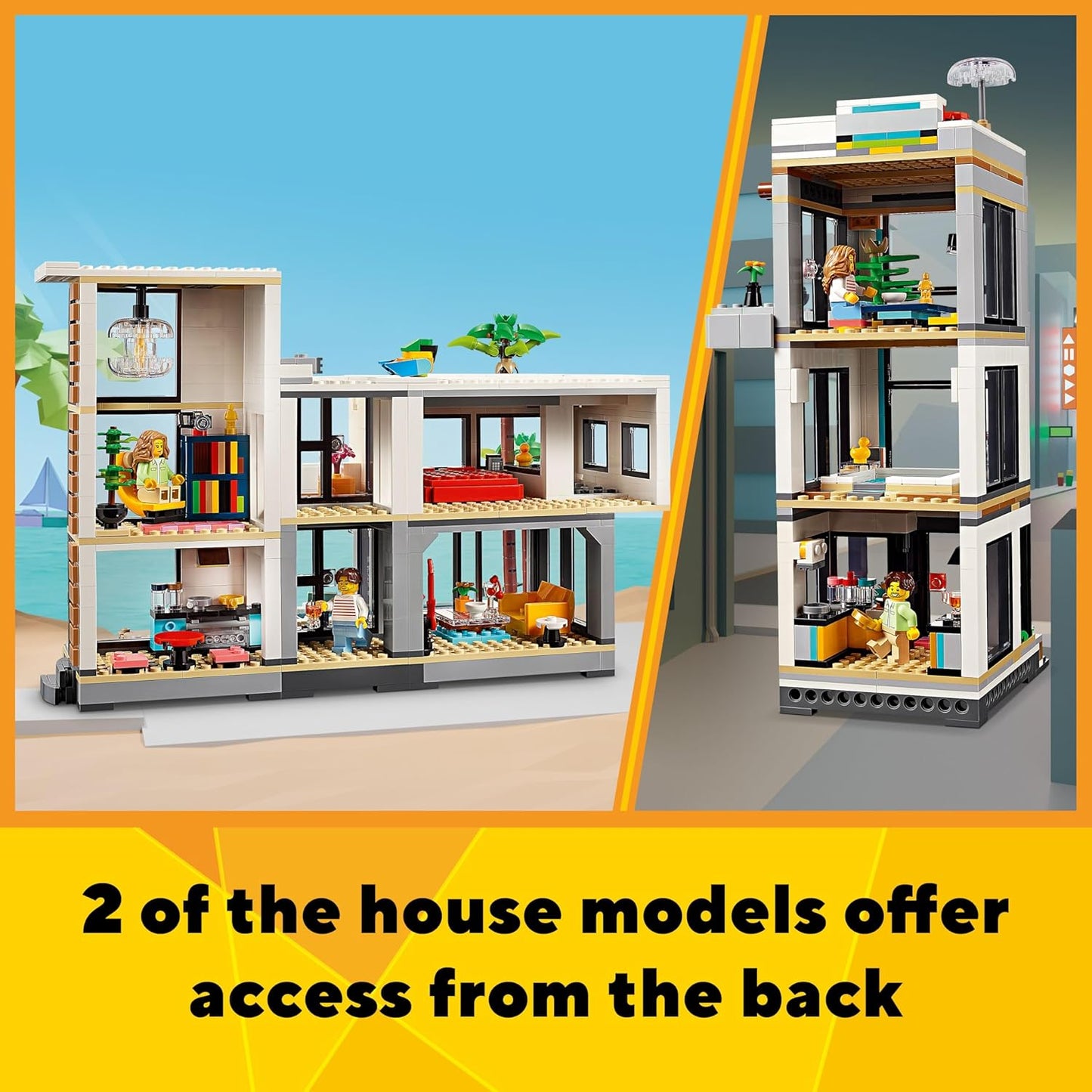 Modern House