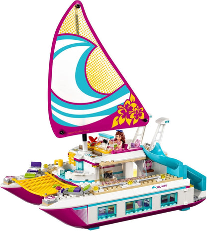 Friends - Sunshine Catamaran