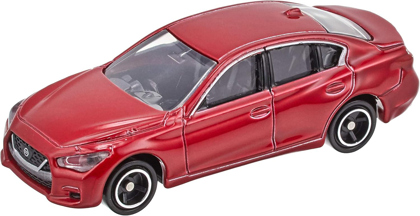 Tomica No.76 Nissan Skyline (Box)