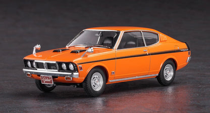 Hasegawa 1:24 Mitsubishi Colt Galant GTO-MR