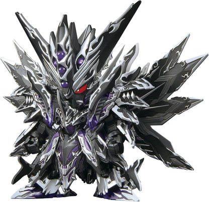BANDAI SPIRITS Gundam SDW Heroes New Item B (Tentative) ??? Model Kit