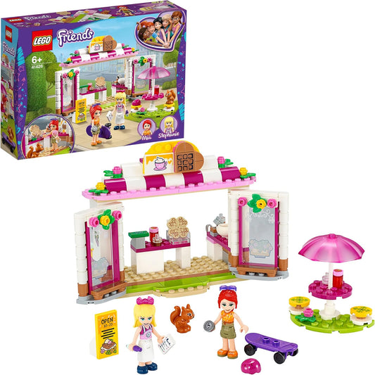LEGO 41426 Friends Heartlake City Park Coffee Shop