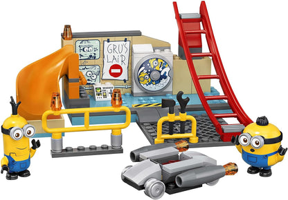 LEGO 75546 Minions Minions in Gru's Laboratory