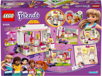 LEGO 41426 Friends Heartlake City Park Coffee Shop