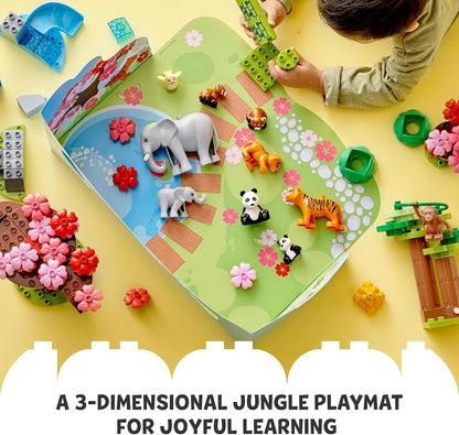 LEGO Duplo 10974 Duplo Town Asian Animal