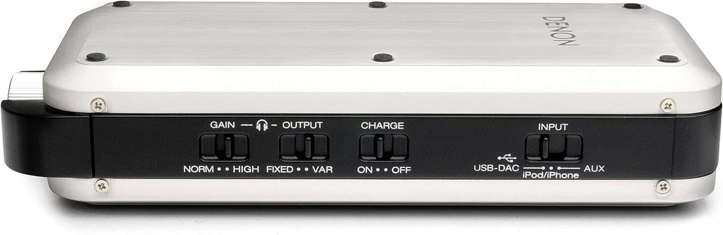 Denon DA-10
