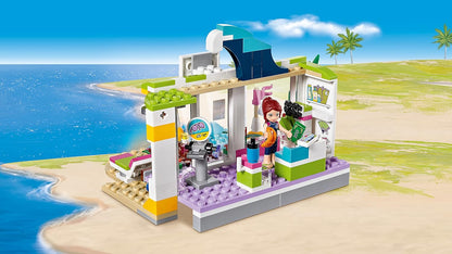 LEGO Friends Heartlake Surf Shop 41315