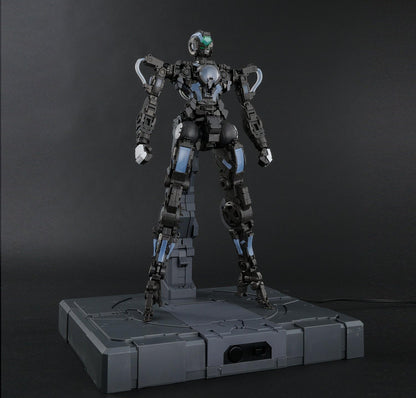 BANDAI Hobby PG 1/60 GN-001 Gundam Exia Model Kit