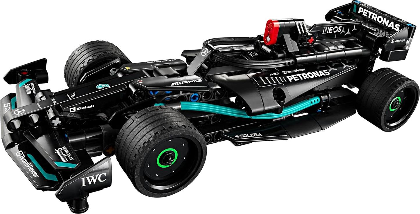 Mercedes-AMG F1 W14 E Performance Pull-Back