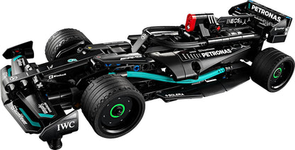Mercedes-AMG F1 W14 E Performance Pull-Back