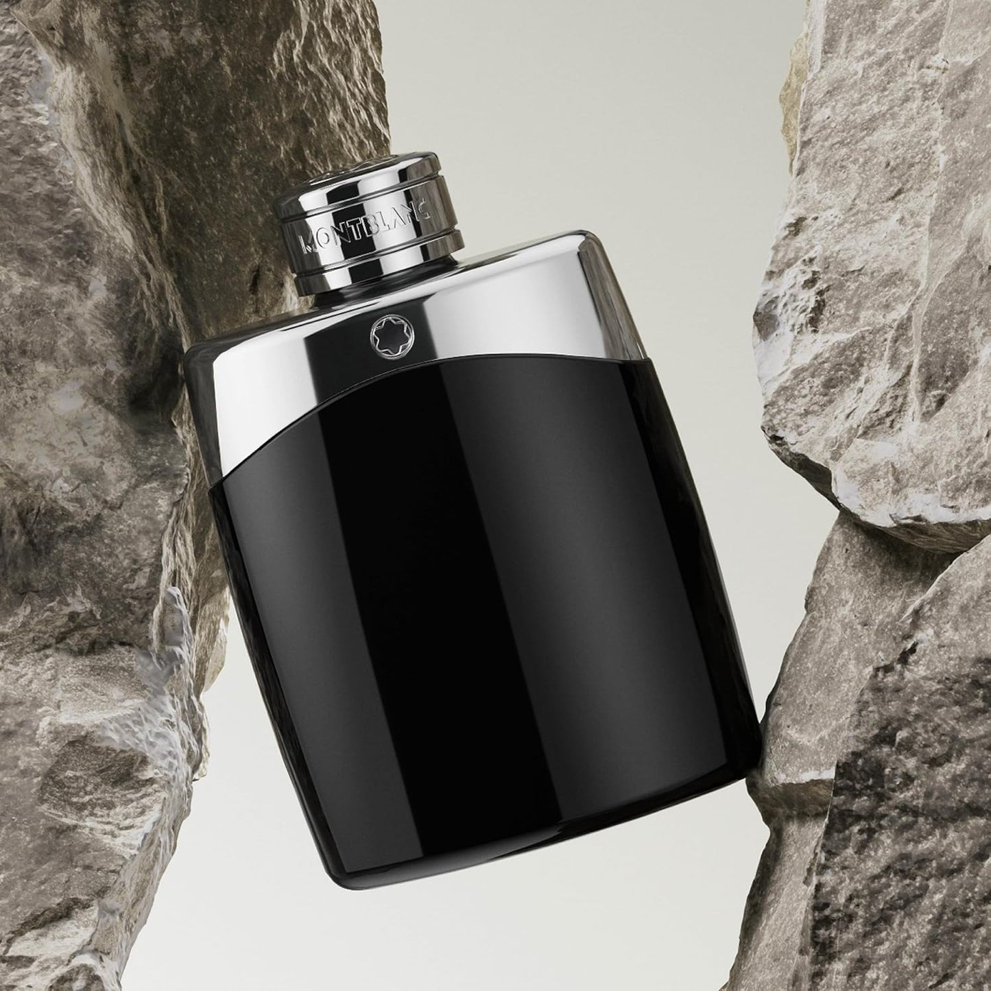 Mont Blanc Mont Blanc Legend By Mont Blanc for Men - 6.7 Oz Edt Spray, 6.7 Oz