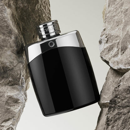 Mont Blanc Mont Blanc Legend By Mont Blanc for Men - 6.7 Oz Edt Spray, 6.7 Oz