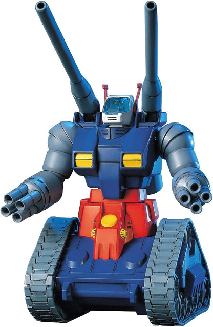 Gundam HGUC 007 Guntank Scale 1/144