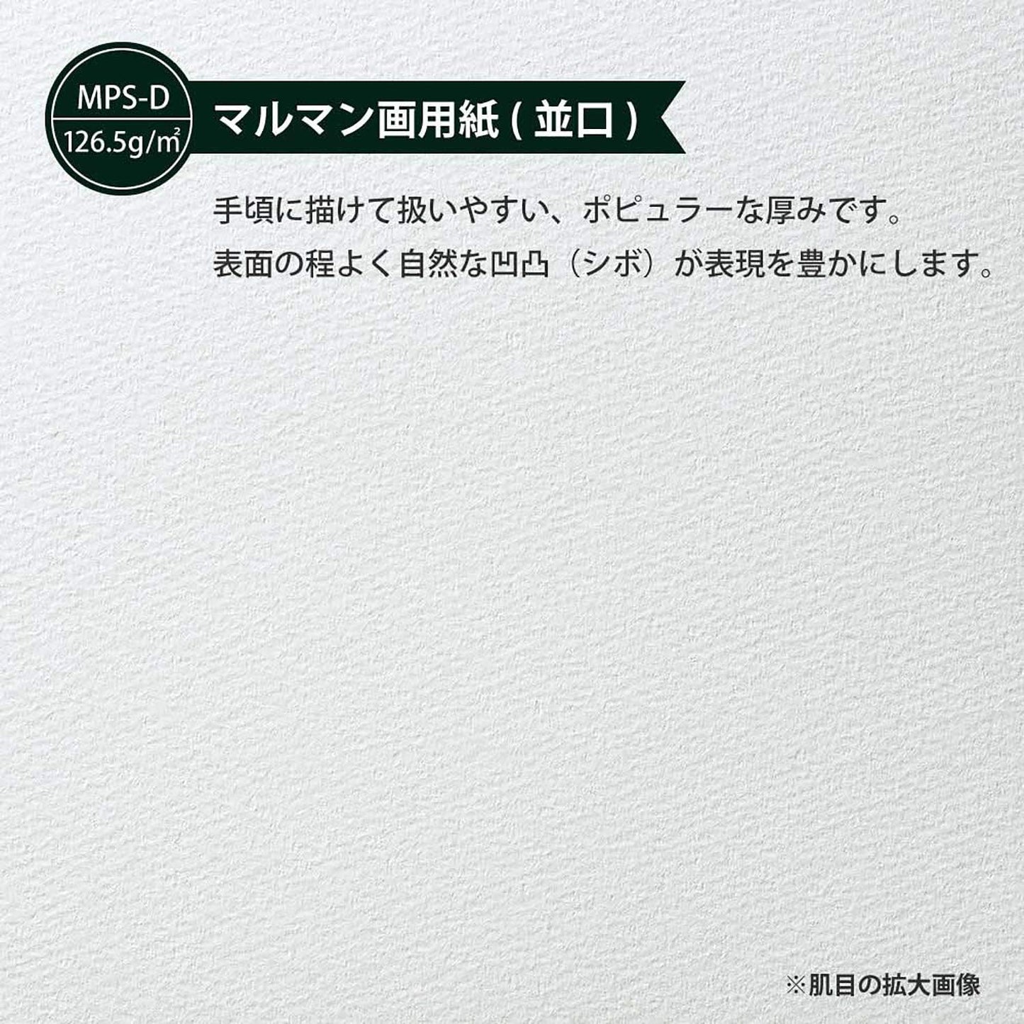 Maruman ZUAN Sketchbook 4.8 x 6.85 Inches (B6), Unruled, 24 pages (S160)