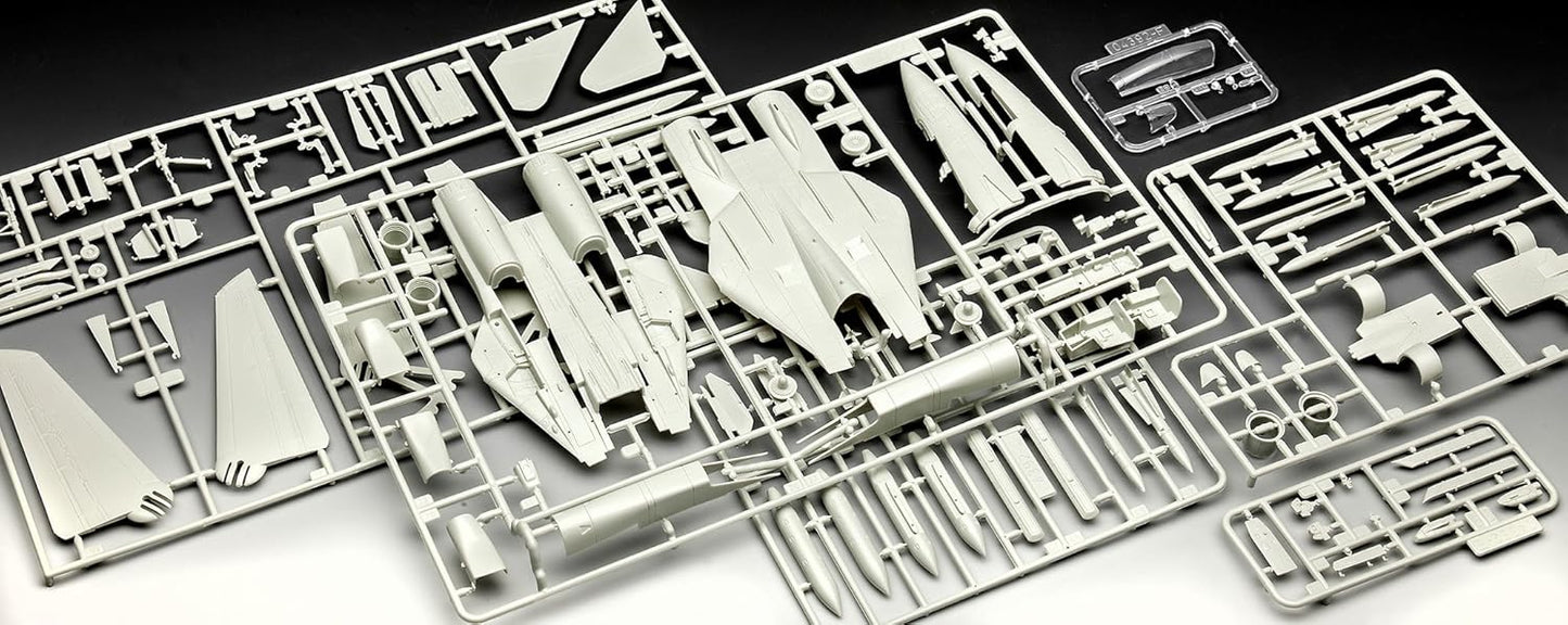 Revell F-14d Super Tomcat 03960 1:72 Scale
