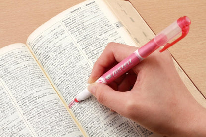 Highlighter Justfit WKT17-5c