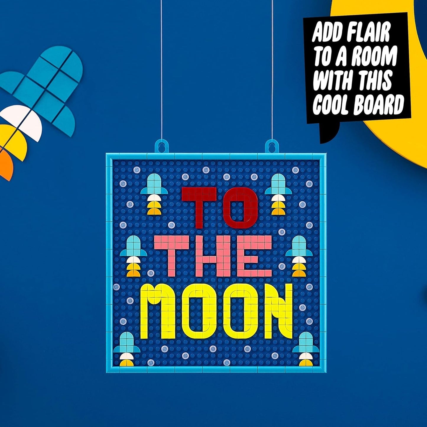 LEGO Dots Message Board 41952
