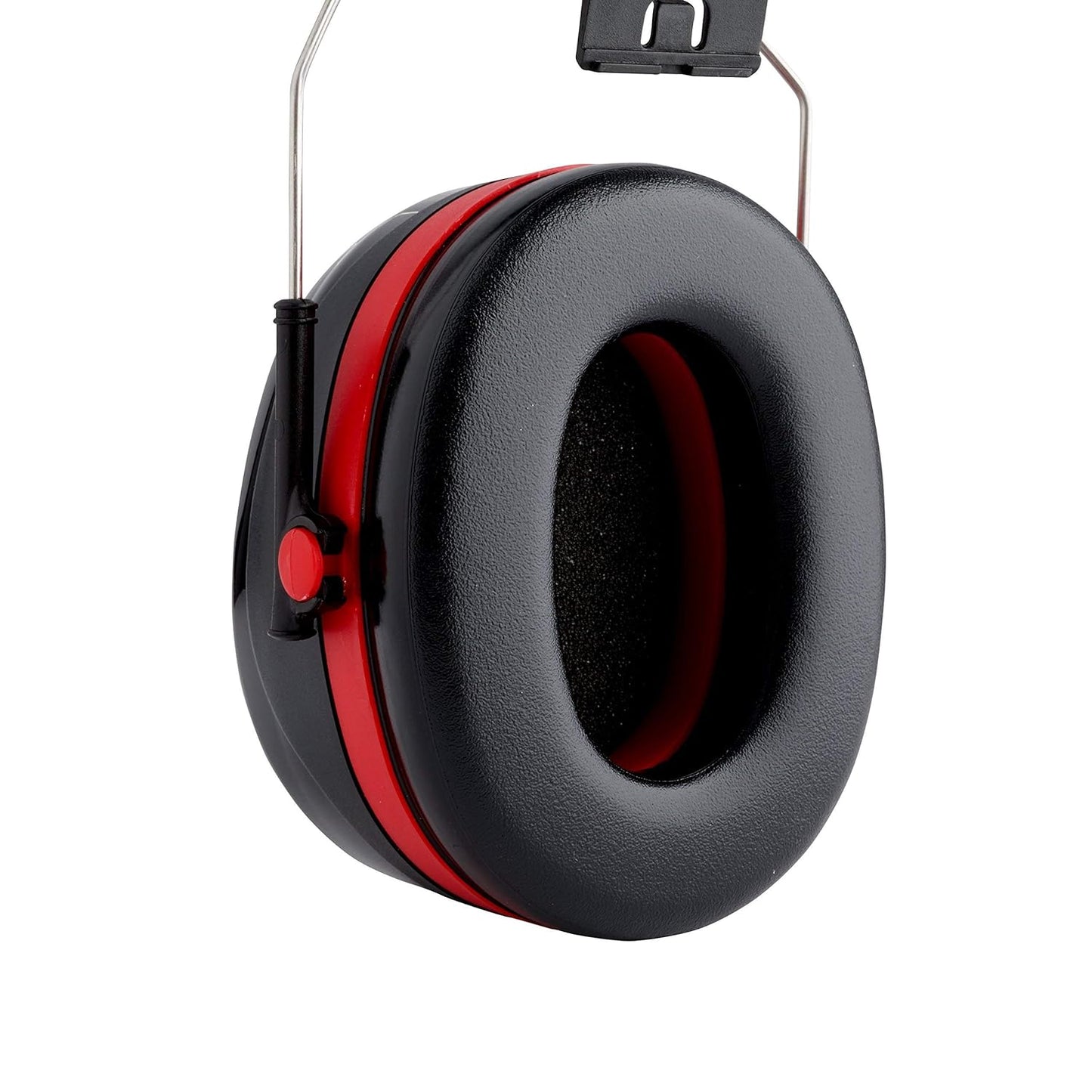 3 M PELTOR H540A Hearing Protection Earmuffs with Noise Reduction Rating of 30 dB?