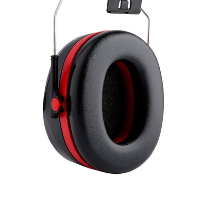3 M PELTOR H540A Hearing Protection Earmuffs with Noise Reduction Rating of 30 dB?