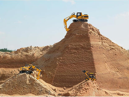 CAT Wheel Loader - Midi