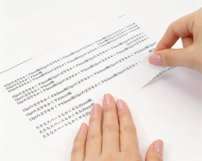 Post-it CV-25N Copper Up Tape, 1.0 inches x 32.8 ft (25 mm x 10 m), Cutter Included, White