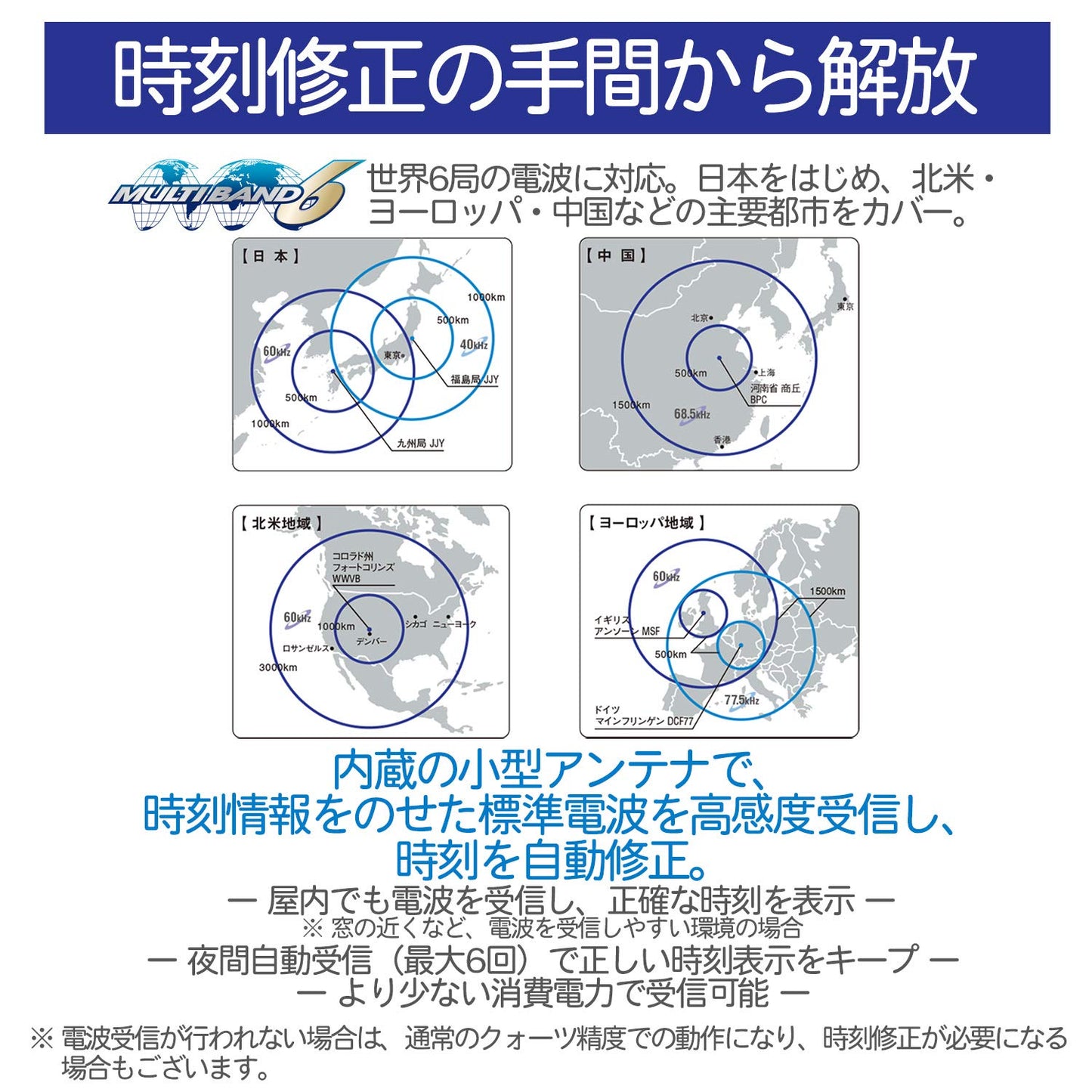 CASIO Watch WAVECEPTOR World six stations radio waves corresponding solar analog digital watch LWA-M160D-7A2JF