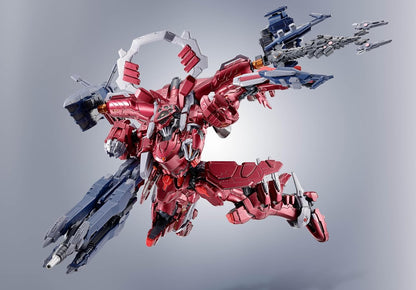 TAMASHII NATIONS - Armored Core VI - IB-C03 HAL 826 / Handler Walter, Bandai Spirits The Robot Spirits Figure