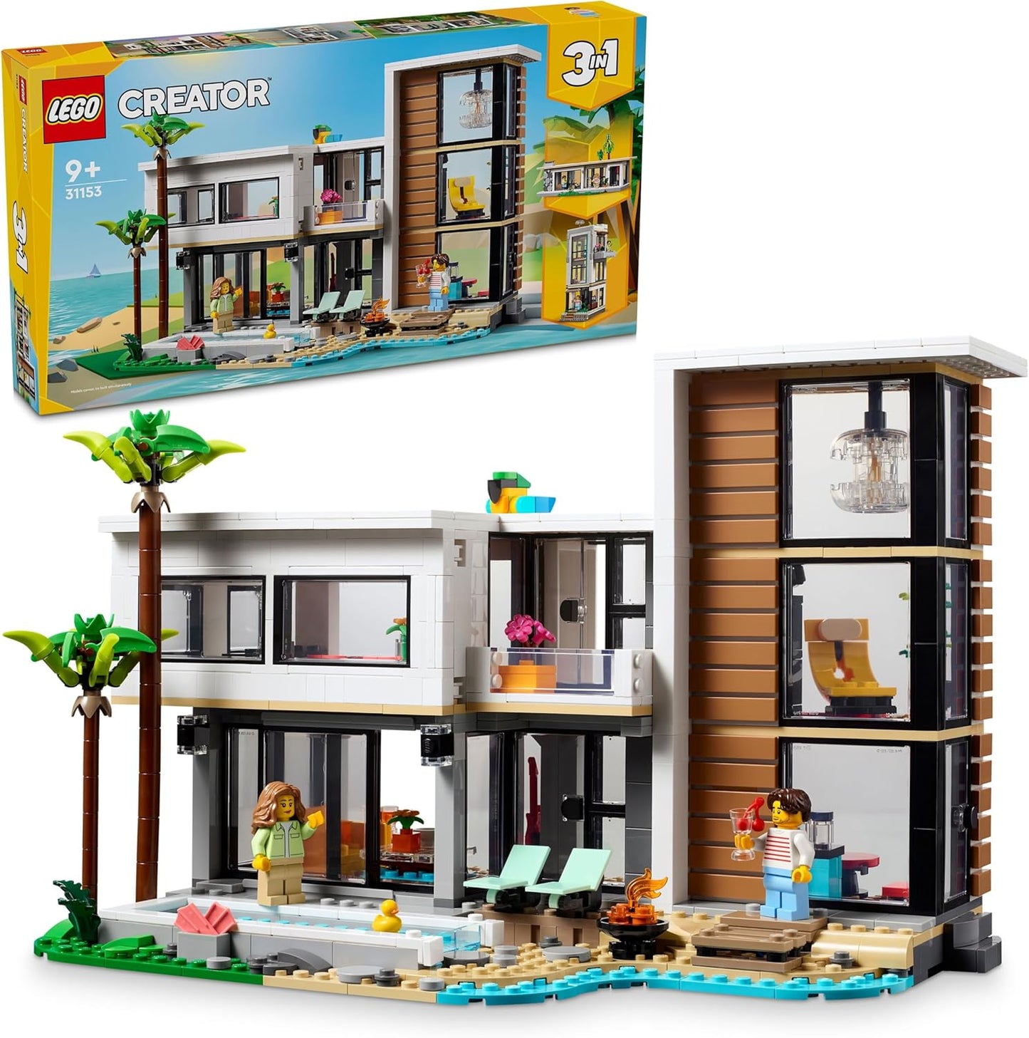Modern House