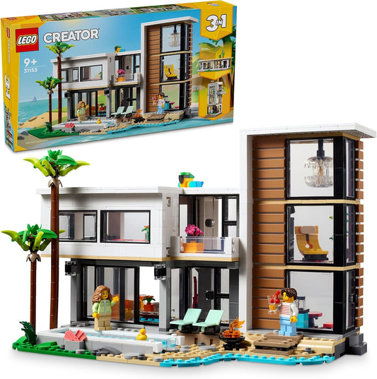Modern House