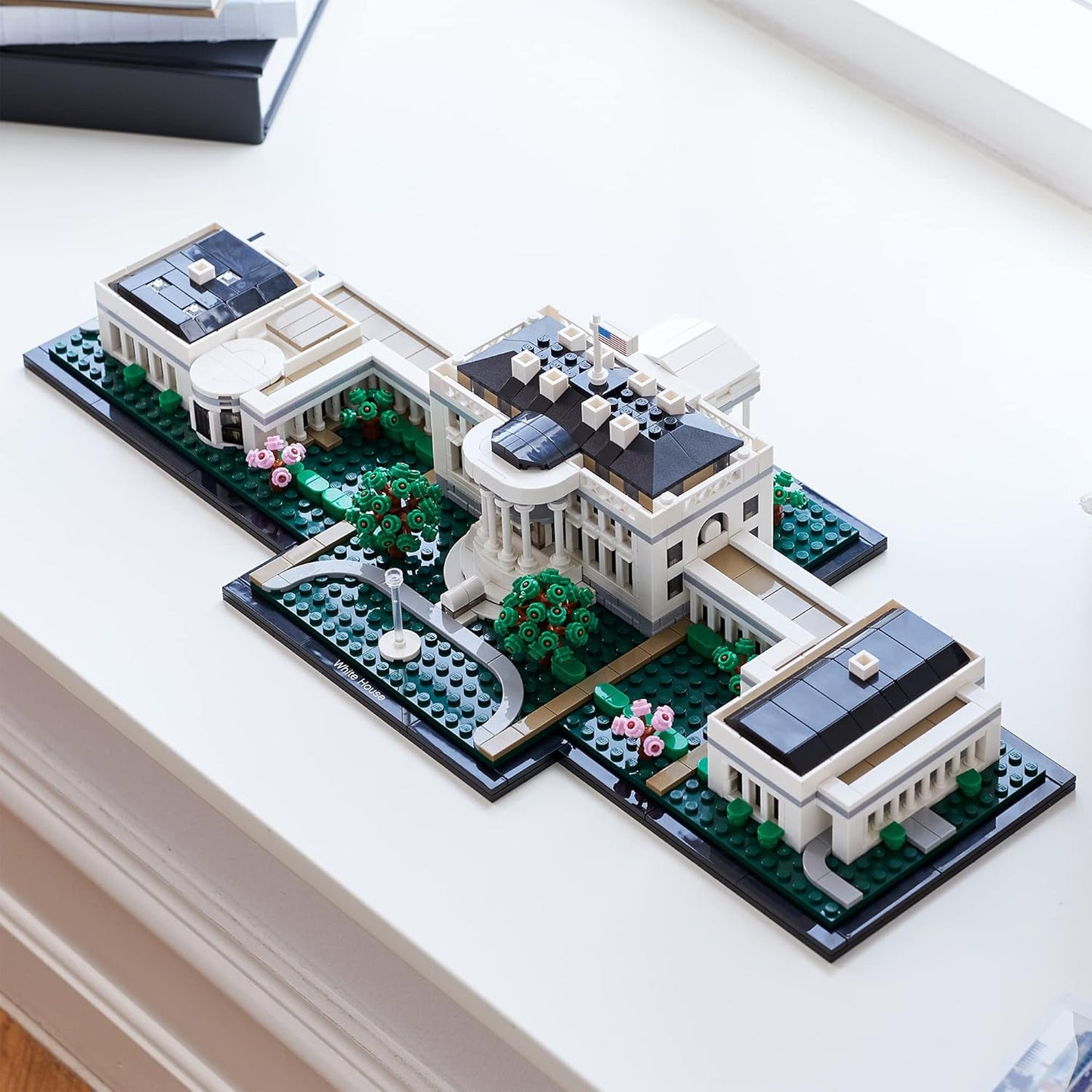 LEGO Architecture White House (21054)