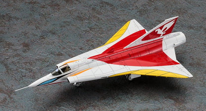 Hasegawa SP584 Model Kit, Multi-Colour
