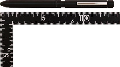 ZEBRA SB22-BK Multifunction Pen Sharbo X LT3 Black