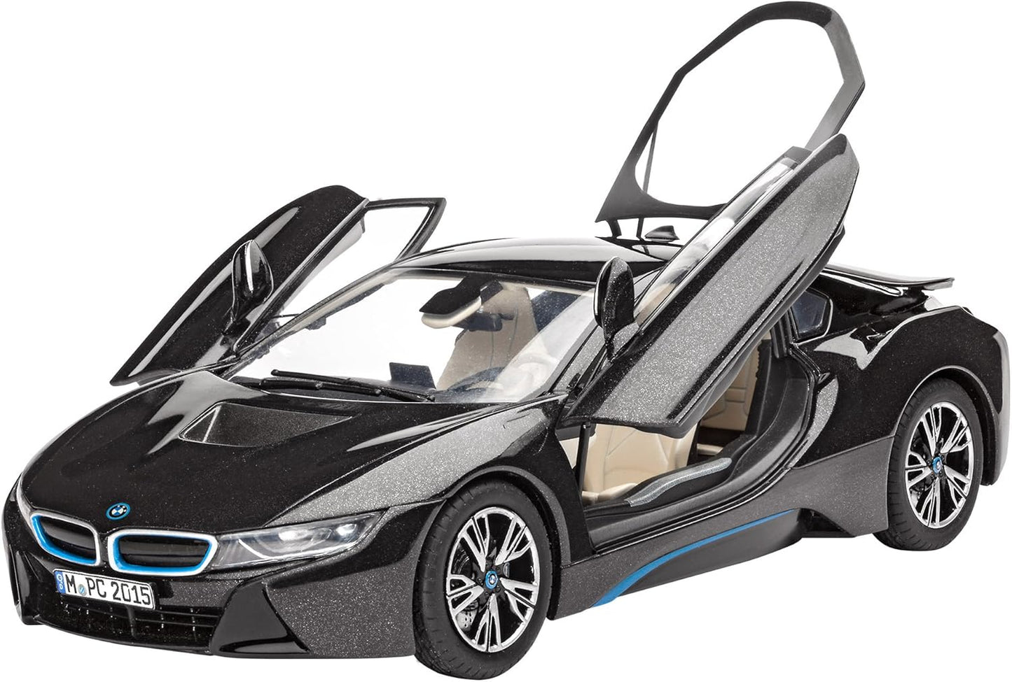 Revell Germany 1/24 BMW I8 Model Kit