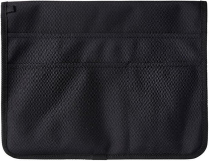 Delfonics Kugel Carrying Case: 6 in. x 8 in. (Olive)