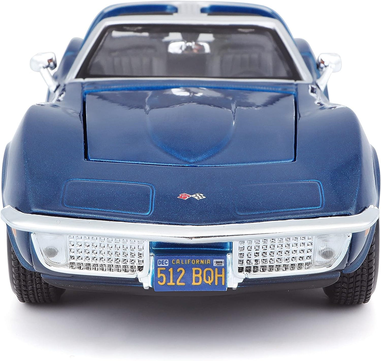 Maisto 1:24 Chevrolet Corvette []