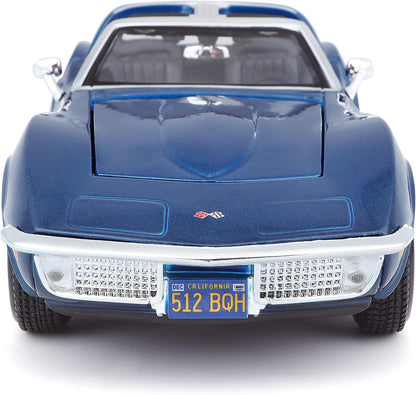 Maisto 1:24 Chevrolet Corvette []