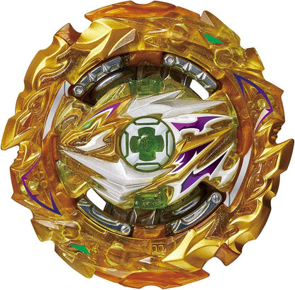 Takara Tomy Beyblade Burst DB B-186 VOL.26 Random (6 FOR1) Booster Pack