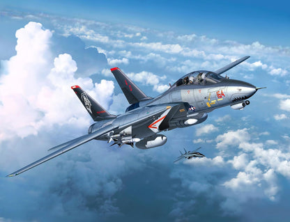 Revell F-14d Super Tomcat 03960 1:72 Scale