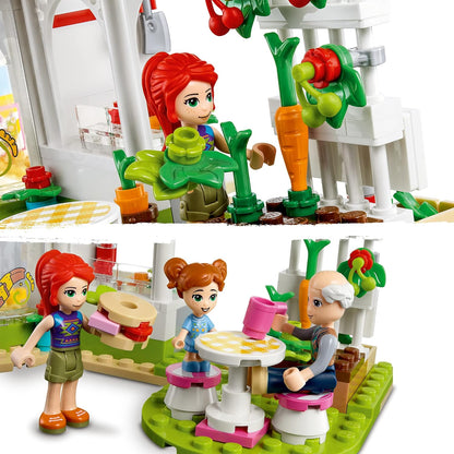 LEGO 41444 Friends Heartlake City Organic Coffee