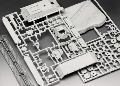 T-34/76 Modell 1940