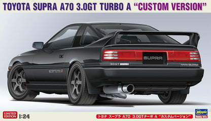 Hasegawa 620677 Model Kit, Multi-Colour
