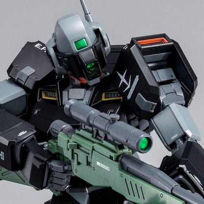 Bandai MG 1/100 RGM-79SP Lydo Wolf's GM Sniper II Model kit