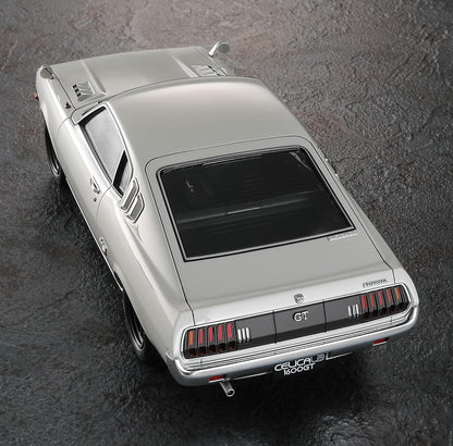 Hasegawa 621160 Model Kit, Multi-Colour