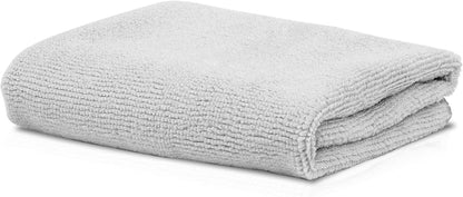 Leather Honey Lint-Free Application Cloth: Microfiber Cloth for Use Leather Conditioner and Leather Cleaner. Leather Care Made in The USA Since 1968