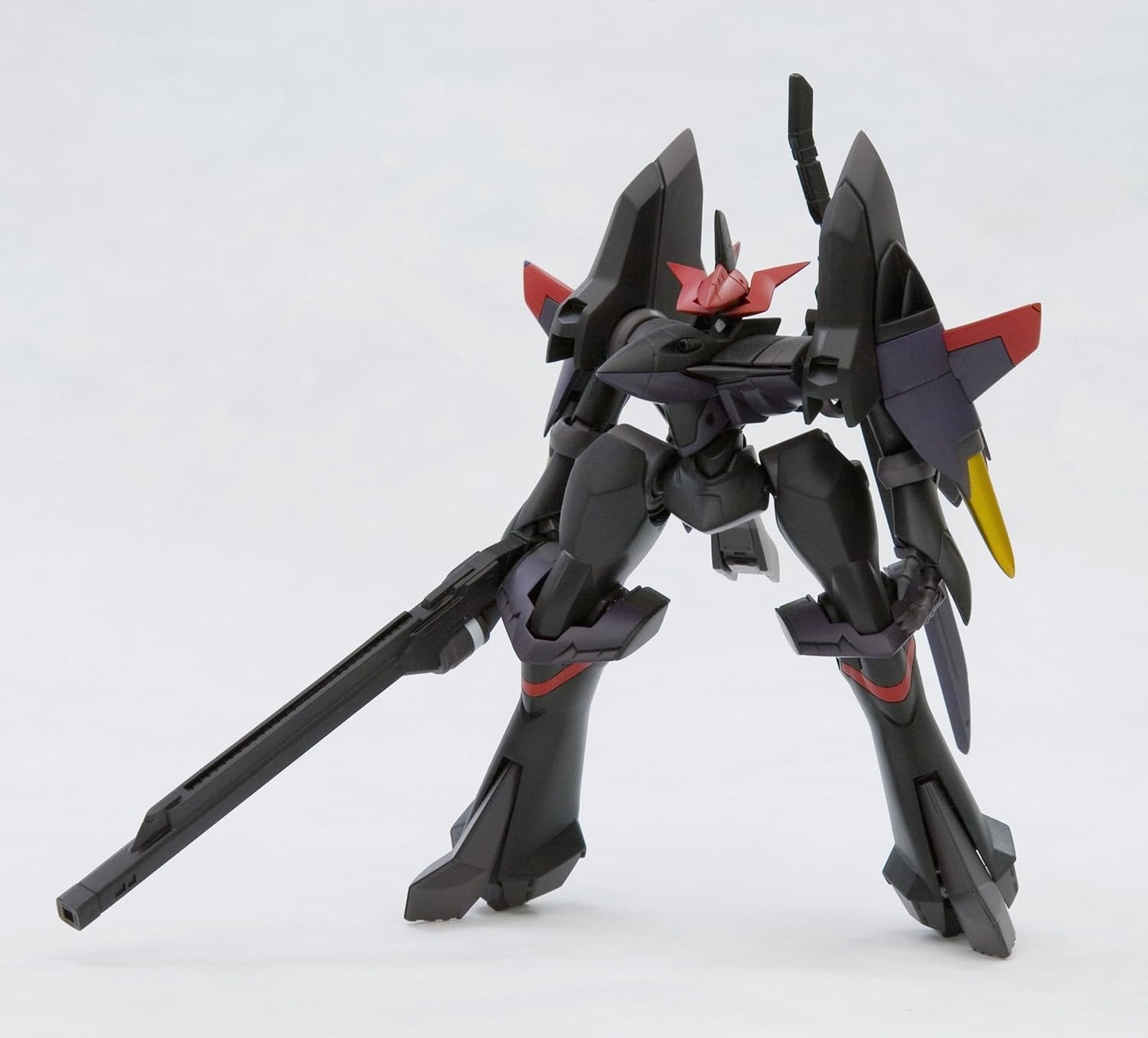 Kotobukiya Super Robot Wars: Original Generation: Guarlion Tronbe Model Kit
