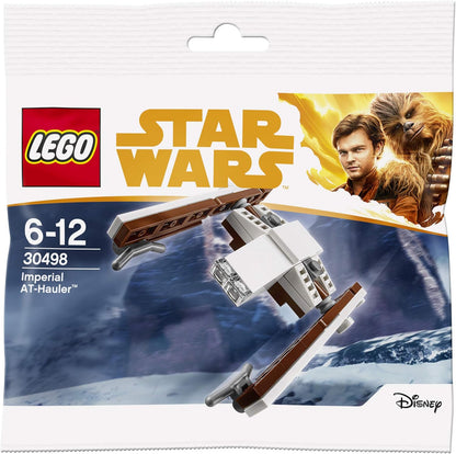 LEGO Star Wars Imperial AT-Hauler (Mini Set)