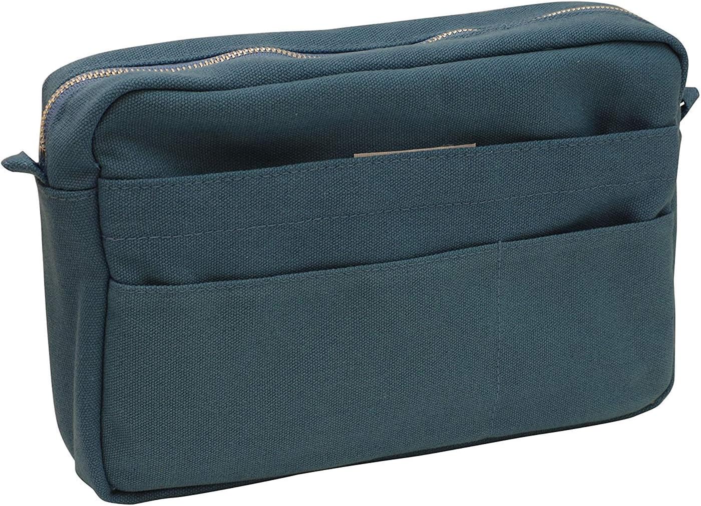 [DELFONICS] Inner Carrying sizeM CA83 BLACK
