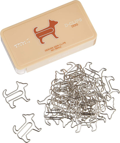 Midori D-Clips Dog (43184006)