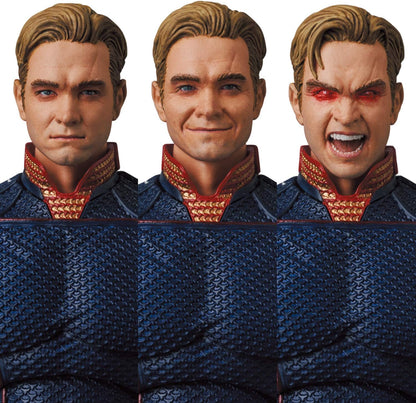Medicom Toy MAFEX The Boys Homelander